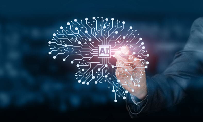 Introduction of Artificial Intelligence