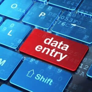 Advanced Data Entry Services