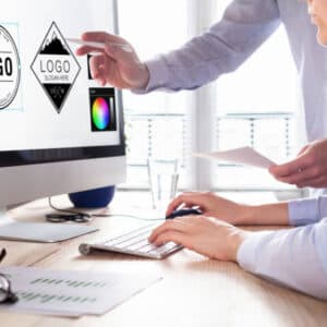 Advanced Logo Design Services