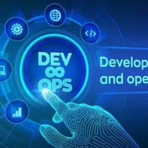 Advanced DevOps Development Services