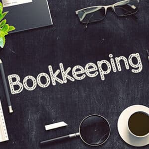 Advanced Bookkeeping Services