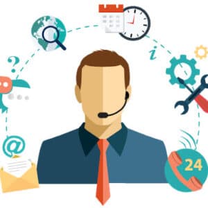 Advanced Call Center Services
